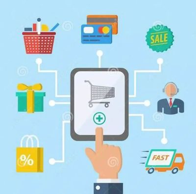 三全食品公司 食品互聯網銷售的商業啟示