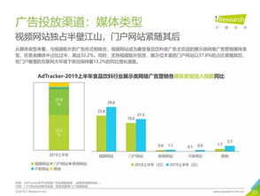 2019年中國(guó)食品飲料類網(wǎng)絡(luò)廣告營(yíng)銷(xiāo)與互聯(lián)網(wǎng)銷(xiāo)售全景報(bào)告
